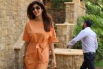 Shilpa Shetty at IIFA Voting Weekend on 16th April 2017